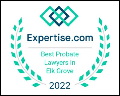 Expertise.com | Best Probate Lawyers in Elk Grove | 2022