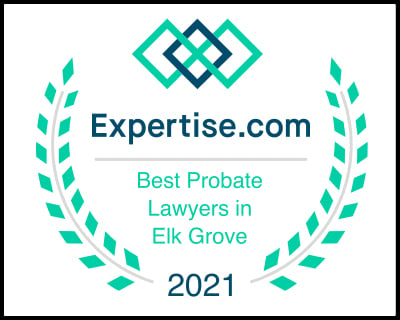 expertise.com best probate lawyers in Elk Grove 2021