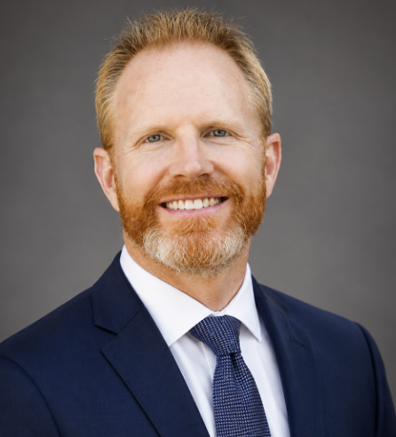Matthew D. Scott