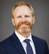 Matthew D. Scott
